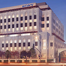 Sony Pictures Plaza